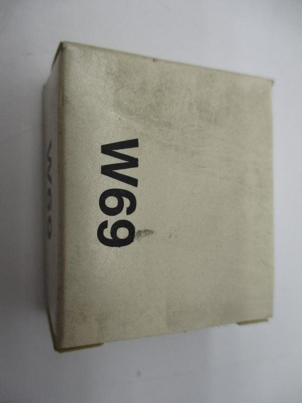 ALLEN BRADLEY W69 (WH) NSMP
