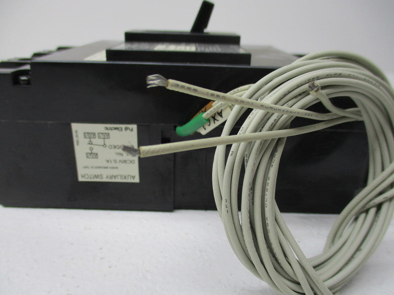 FUJI ELECTRIC SA102BAUL   NSNP