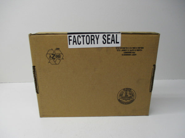 ALLEN BRADLEY 1771-OFE3 SER. B DATE: 2003  NSFS
