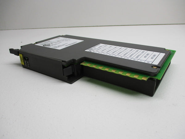 ALLEN BRADLEY 1771-OFE3 SER. B   NSMP