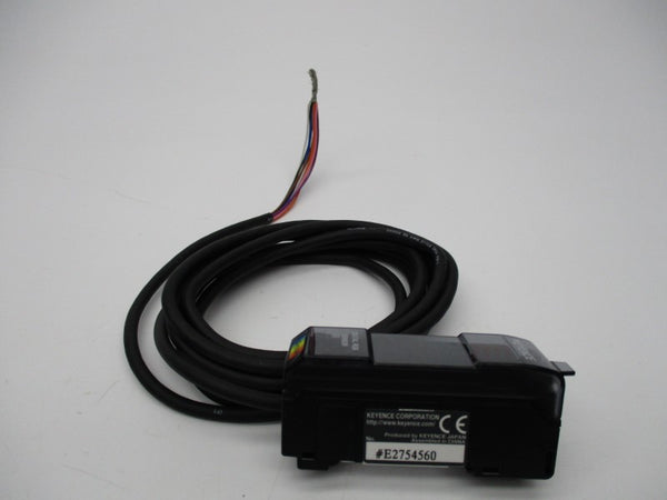 KEYENCE CZ-V21AP 24VDC NSNP