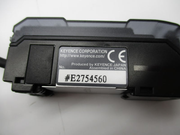 KEYENCE CZ-V21AP 24VDC NSNP