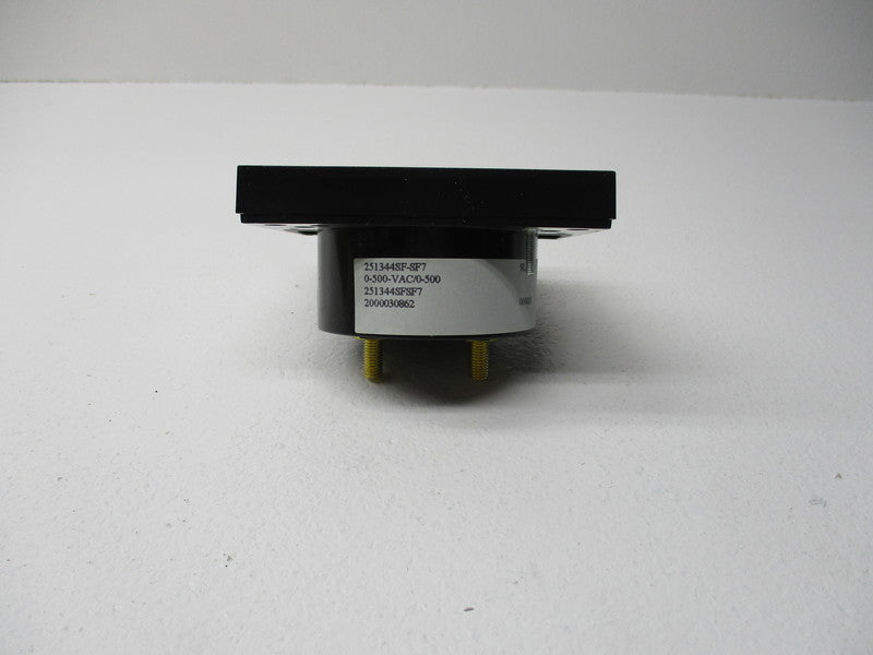 YOKOGAWA 251344SF-SF7  NSMP