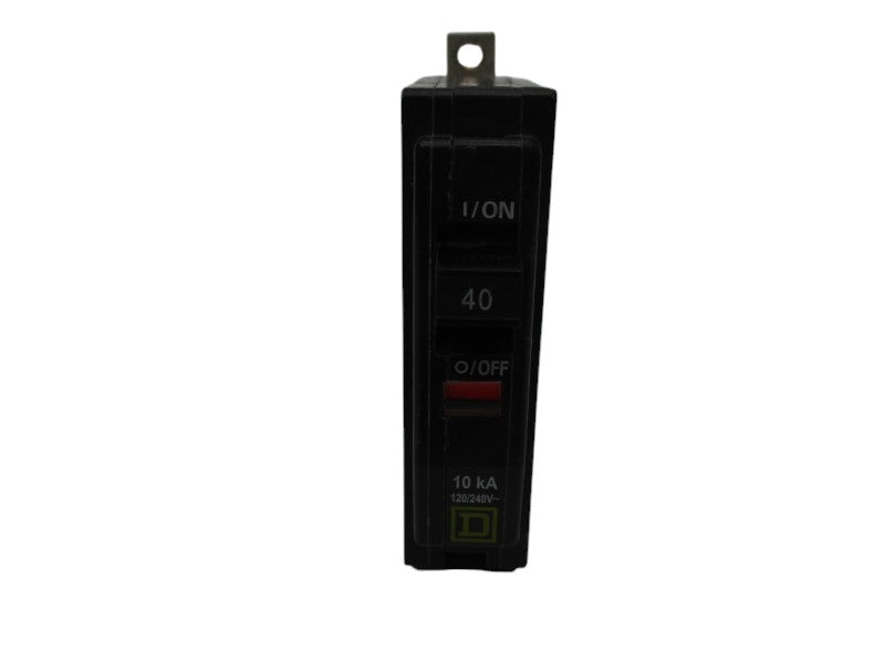 SQUARE D QOB140 40A 120/240V UNMP