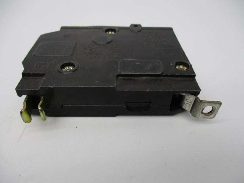 SQUARE D QOB140 40A 120/240V UNMP