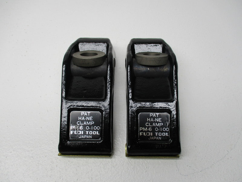 FUJI TOOL PM-6S  NSMP