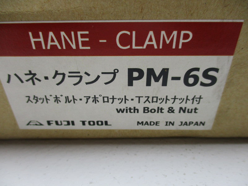 FUJI TOOL PM-6S  NSMP