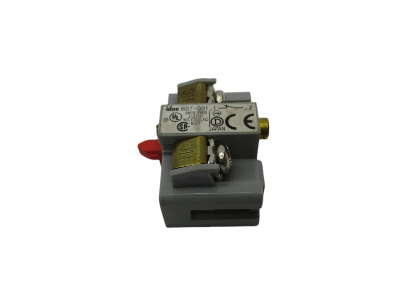 IDEC BST-001.1 (AS PICTURED) UNMP