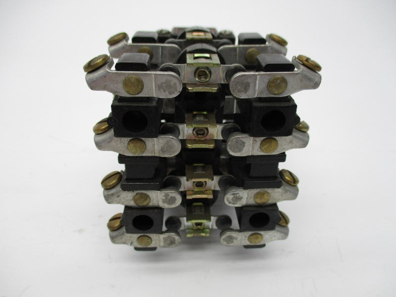 INDUSTRIAL SPARE PART B-800A 10A 600V (AS PICTURED) UNMP