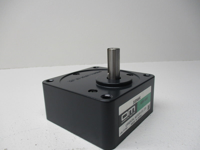 ORIENTAL MOTOR 5GN6K  NSMP
