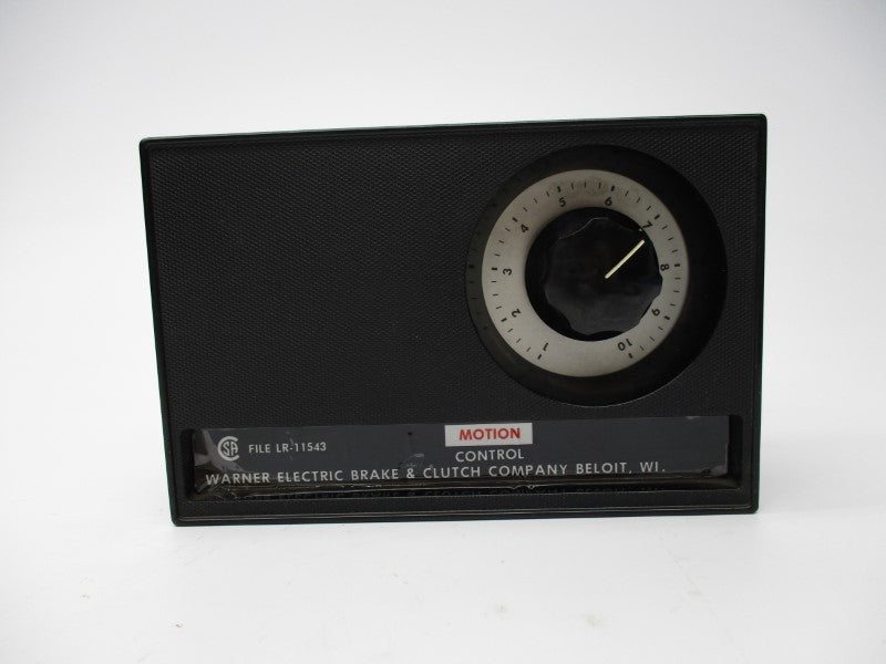 WARNER ELECTRIC LR-11543 NSNP