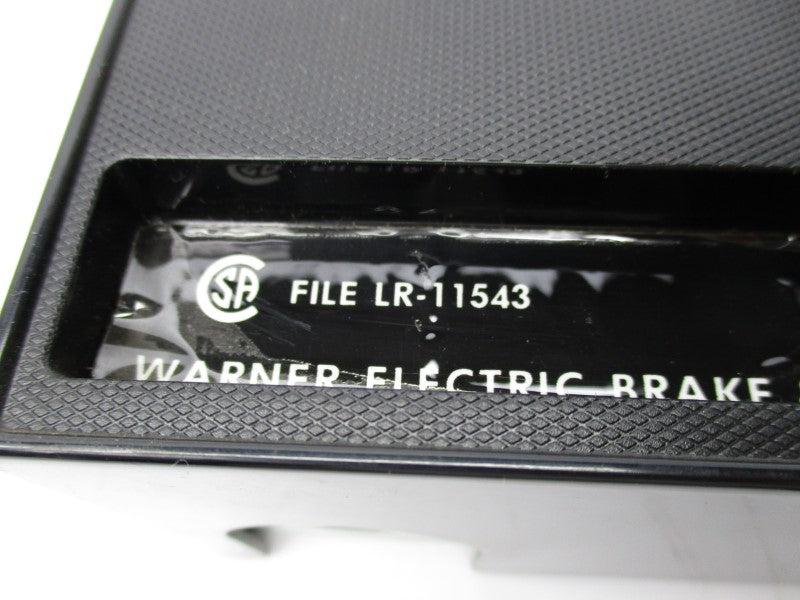 WARNER ELECTRIC LR-11543 NSNP