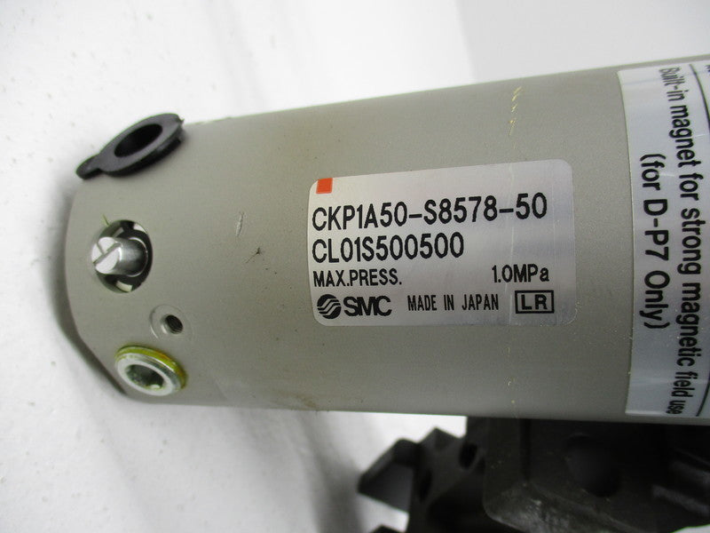 SMC CKP1A50-S8578-50  NSNP