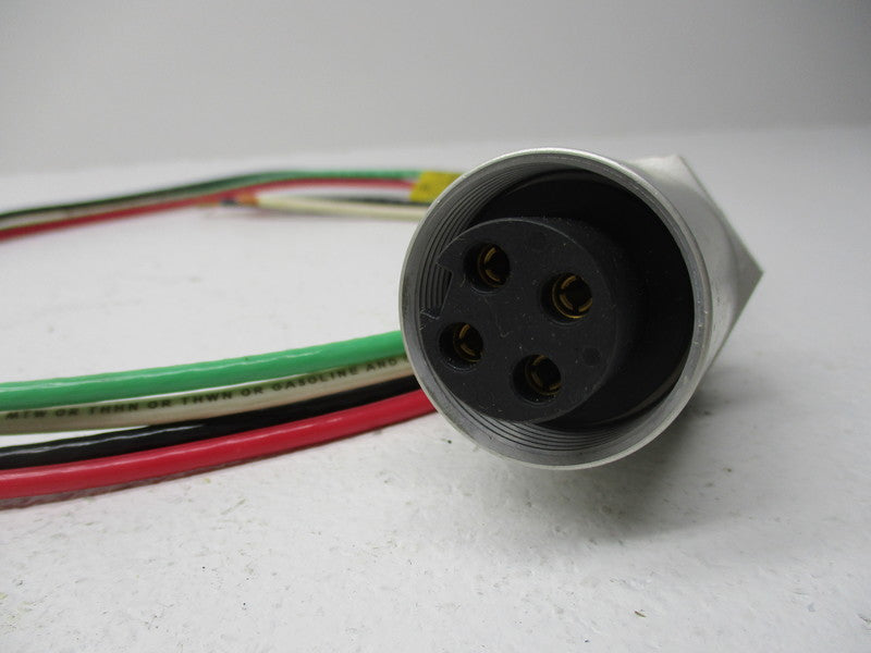 BRAD POWER CR4C00A30M010  NSNP