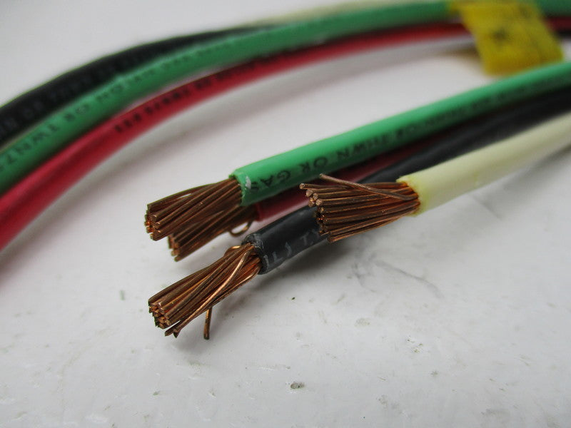 BRAD POWER CR4C00A30M010  NSNP