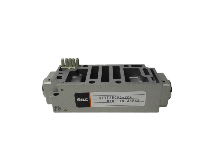 SMC NVVFS5000-20A  NSNP