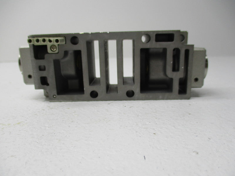 SMC NVVFS5000-20A  NSNP