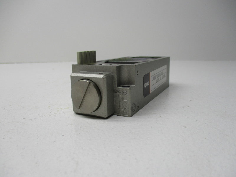 SMC NVVFS5000-20A  NSNP