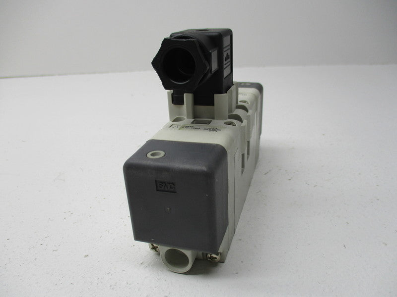 SMC VQ7-6-FG-D-1ZR  NSNP