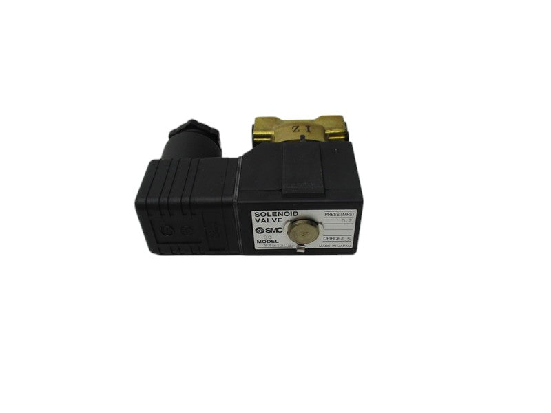 SMC VX2130B-X47  NSNP