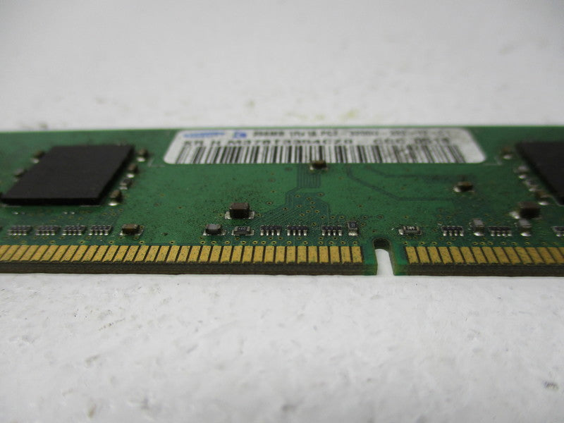 SAMSUNG PC2-3200U-333-12-C1  NSNP