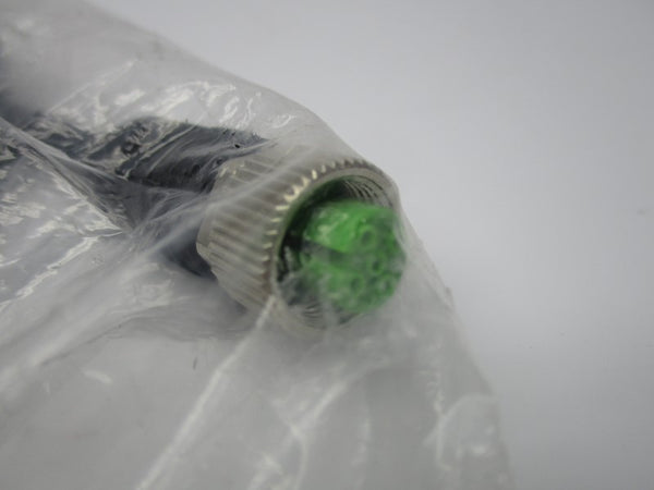 LEUZE ELECTRONIC CB-M12-5000E-5GF 678055 60VAC/DC 4A NSMP