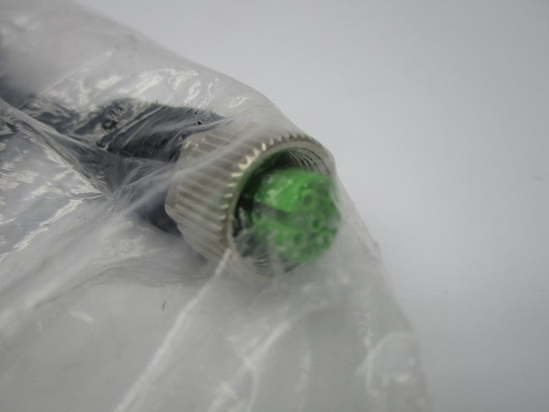 LEUZE ELECTRONIC CB-M12-5000E-5GF 678055 60VAC/DC 4A NSMP