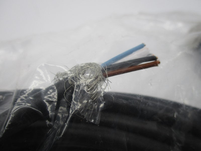 LEUZE ELECTRONIC CB-M12-5000E-5GF 678055 60VAC/DC 4A NSMP