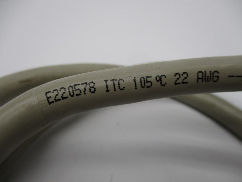 CONNECTOR CABLE E220578 NSNP