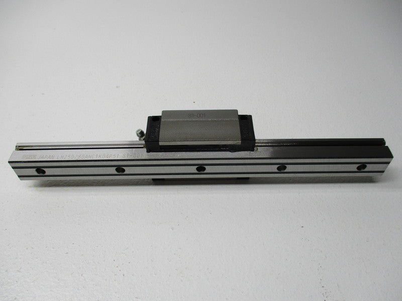 NSK LH250280ANC1K04P51  NSMP