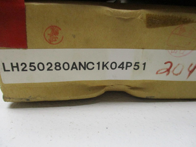 NSK LH250280ANC1K04P51  NSMP