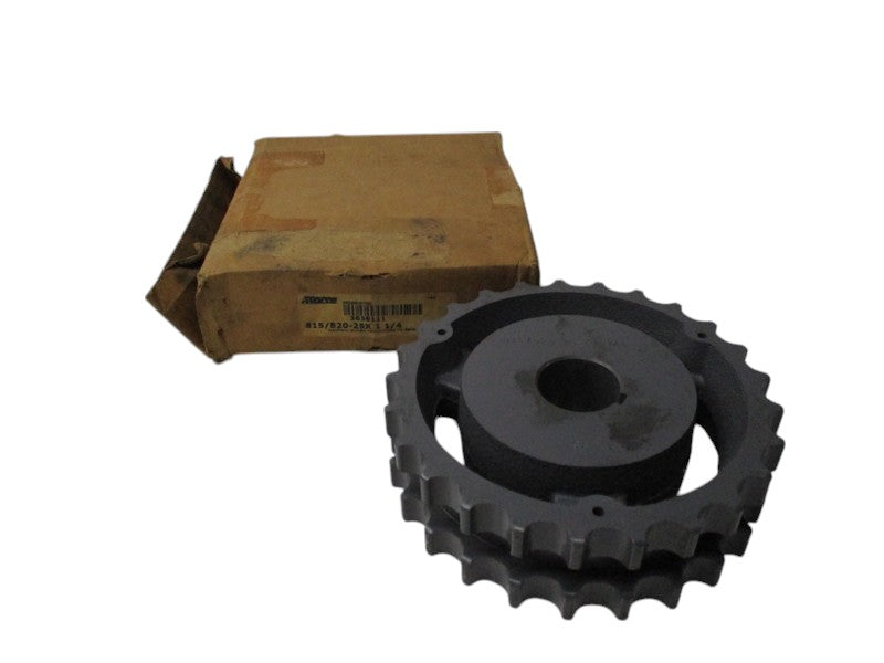 MORSE 815/820-25  NSMP