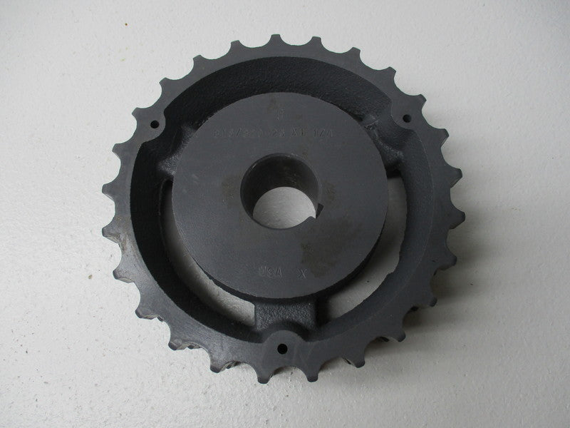 MORSE 815/820-25  NSMP