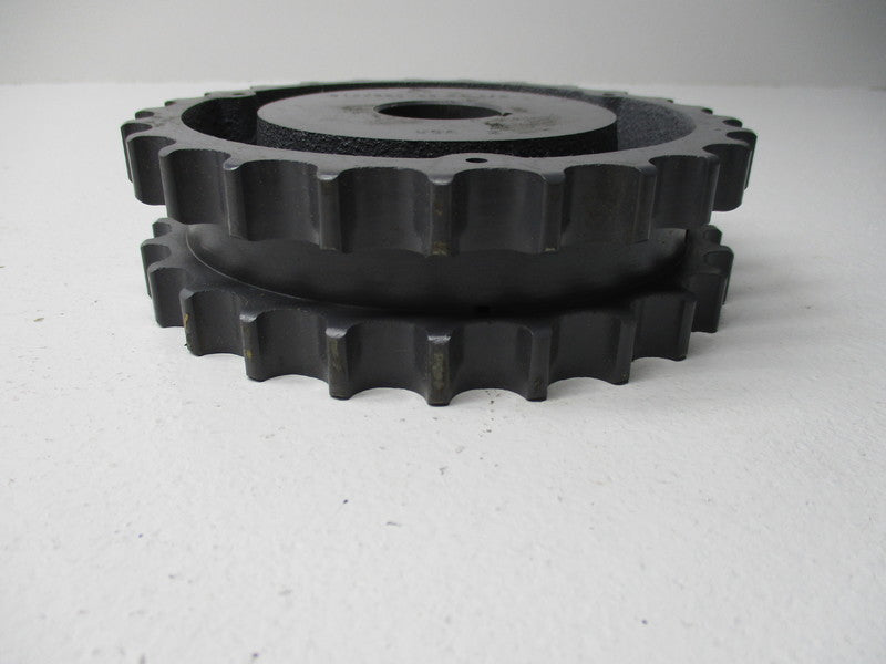 MORSE 815/820-25  NSMP