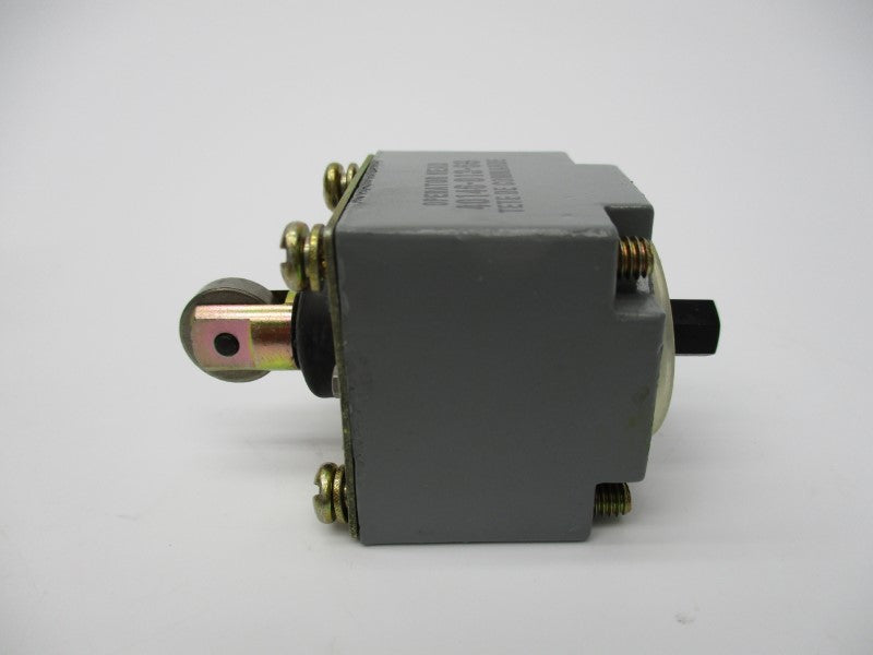 ALLEN BRADLEY 40146-013-60 (WH) NSMP