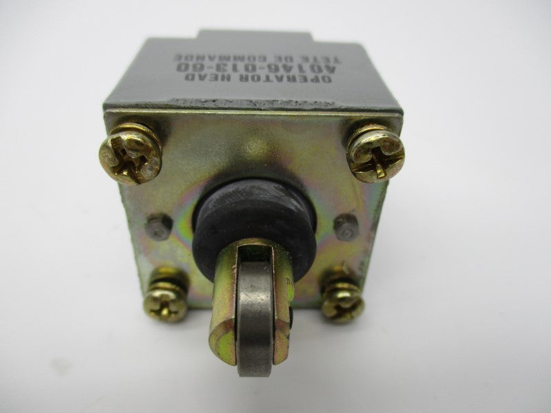 ALLEN BRADLEY 40146-013-60 (WH) NSMP