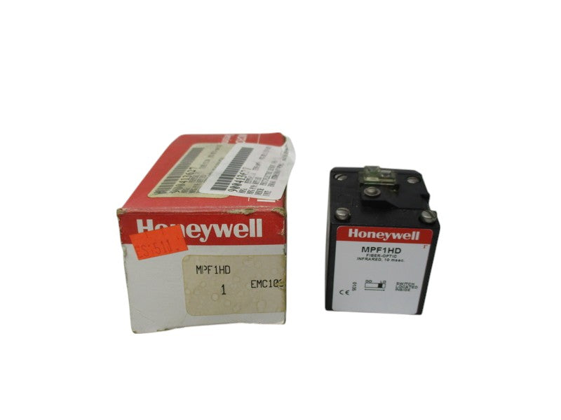 HONEYWELL MPF1HD  NSMP