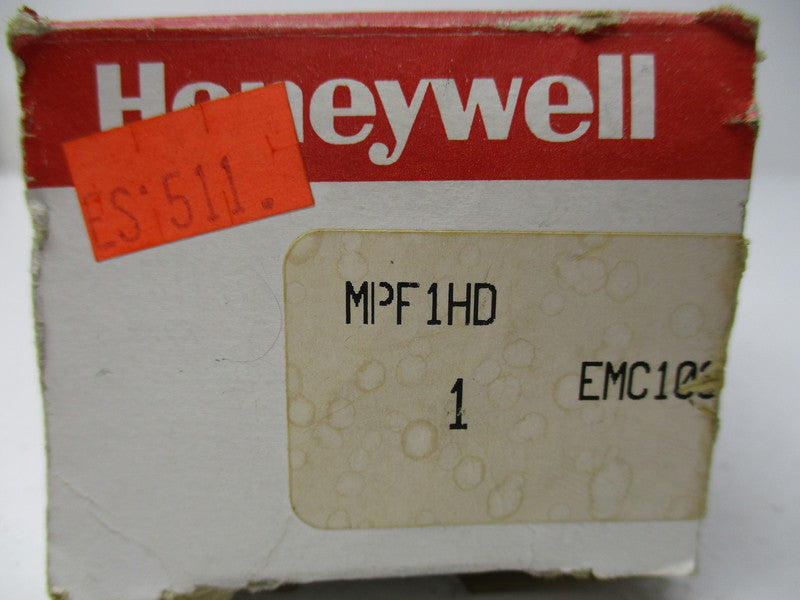 HONEYWELL MPF1HD  NSMP