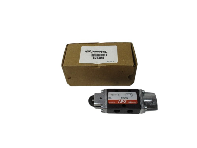 INGERSOLL RAND E252RS  NSMP