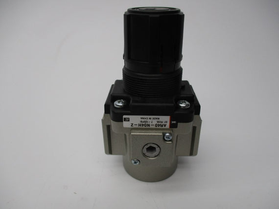 SMC AR40-N04H-Z 7-125PSI NSNP