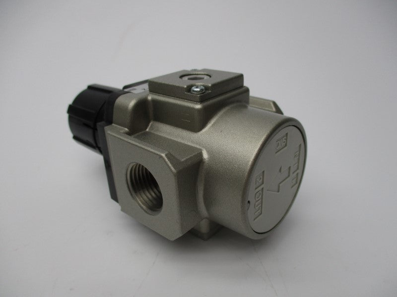 SMC AR40-N04H-Z 7-125PSI NSNP