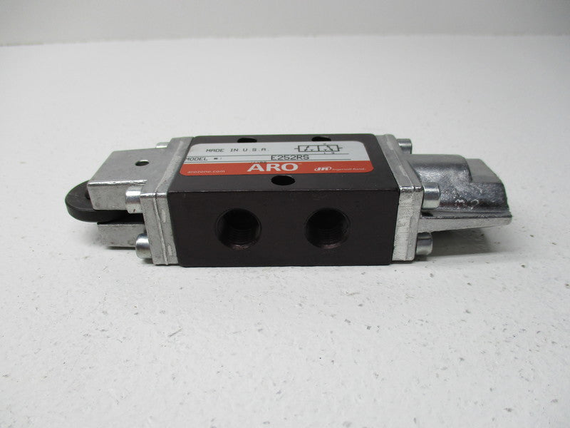 INGERSOLL RAND E252RS  NSMP