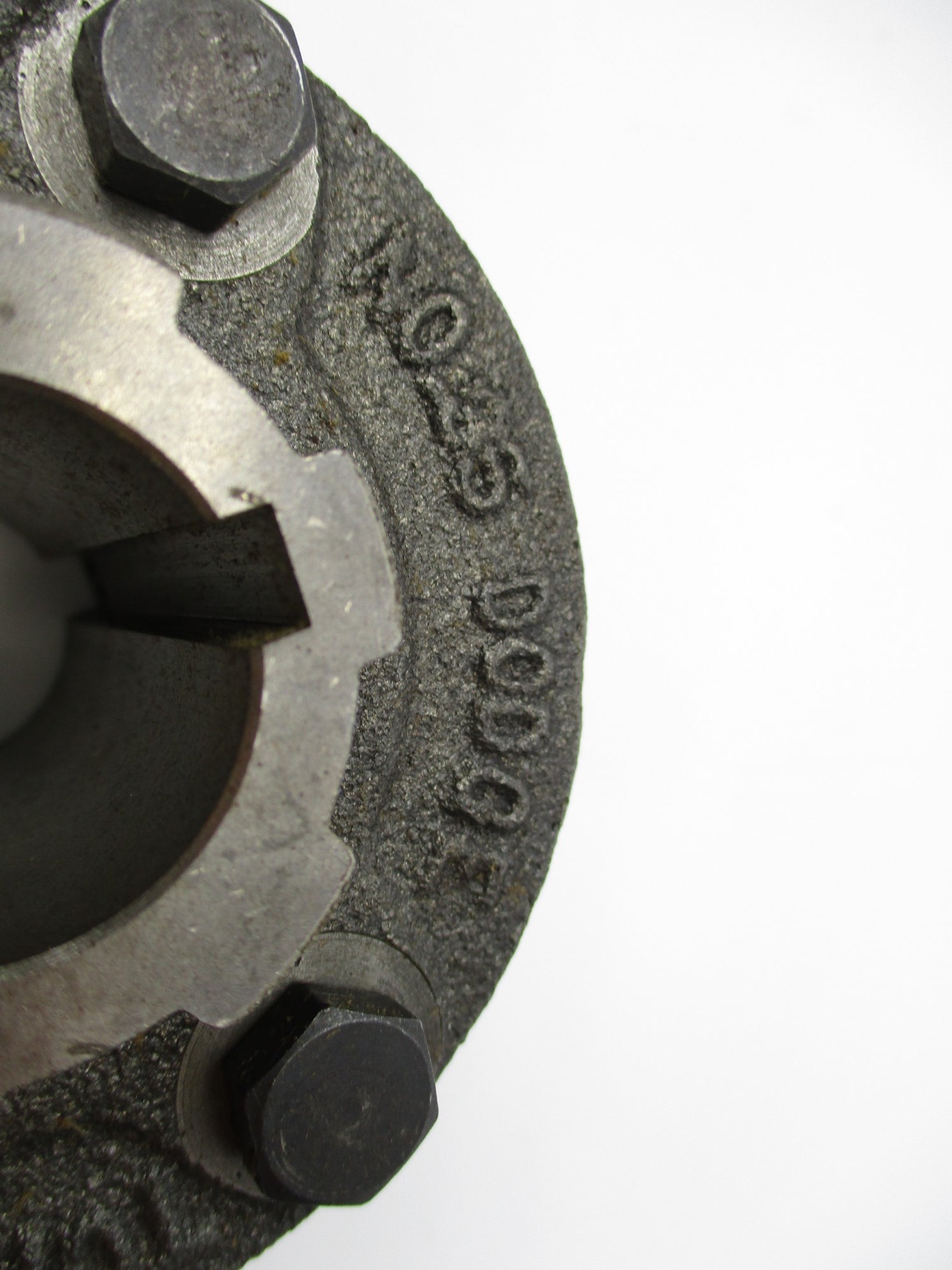 DODGE 35 UNMP