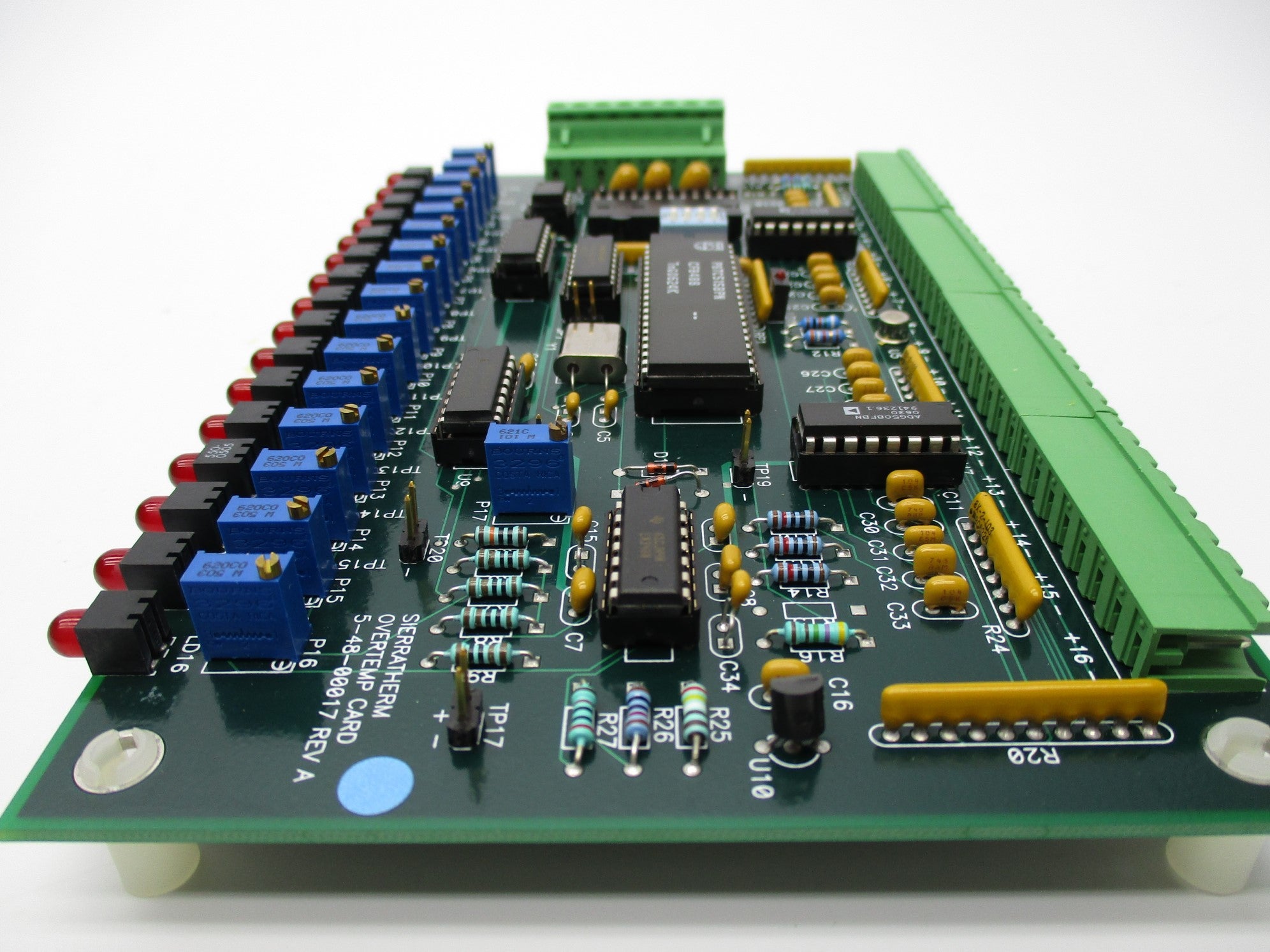 SIERRATHERM 5-48-00017 REV. A NSNP