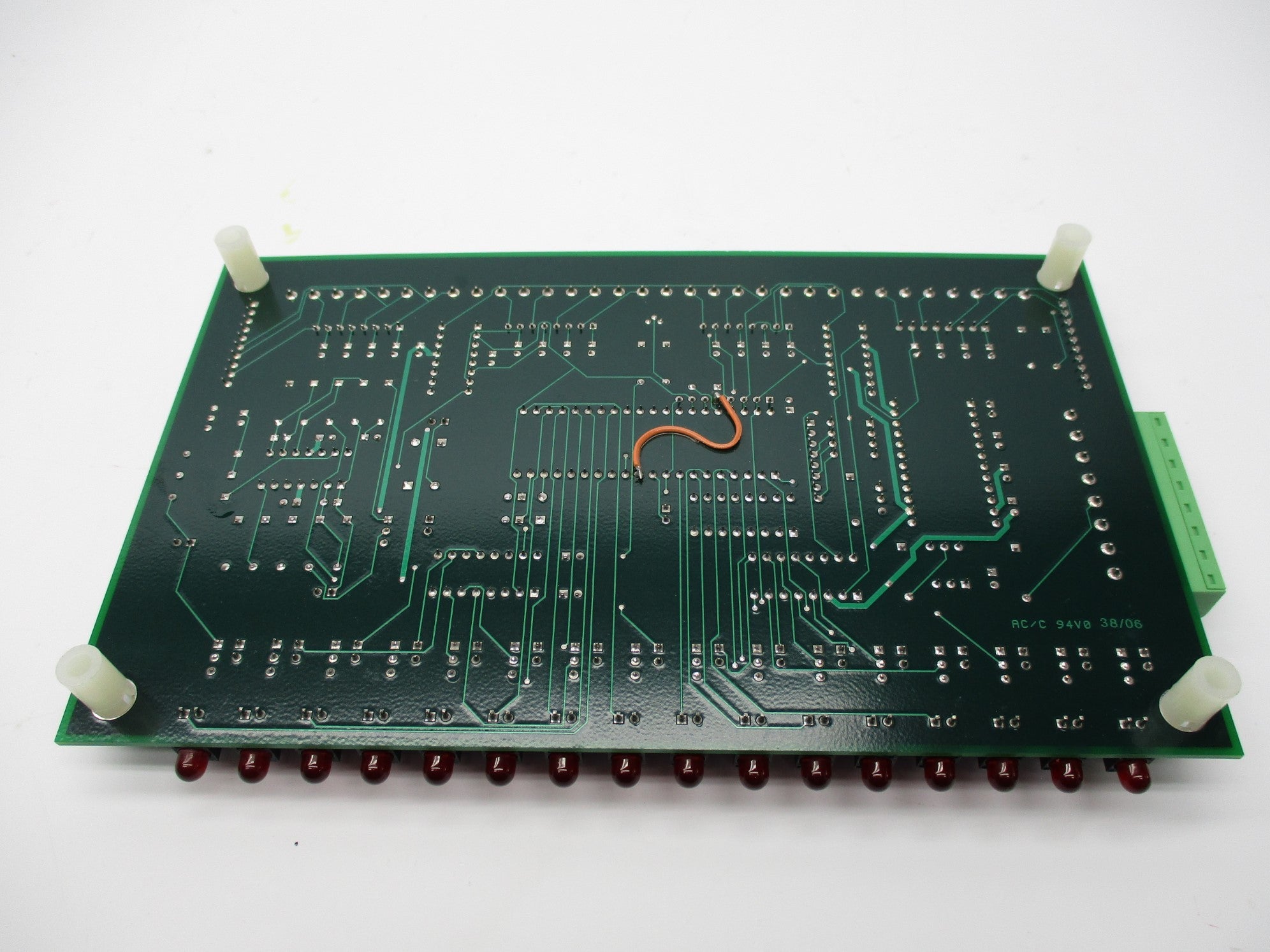 SIERRATHERM 5-48-00017 REV. A NSNP