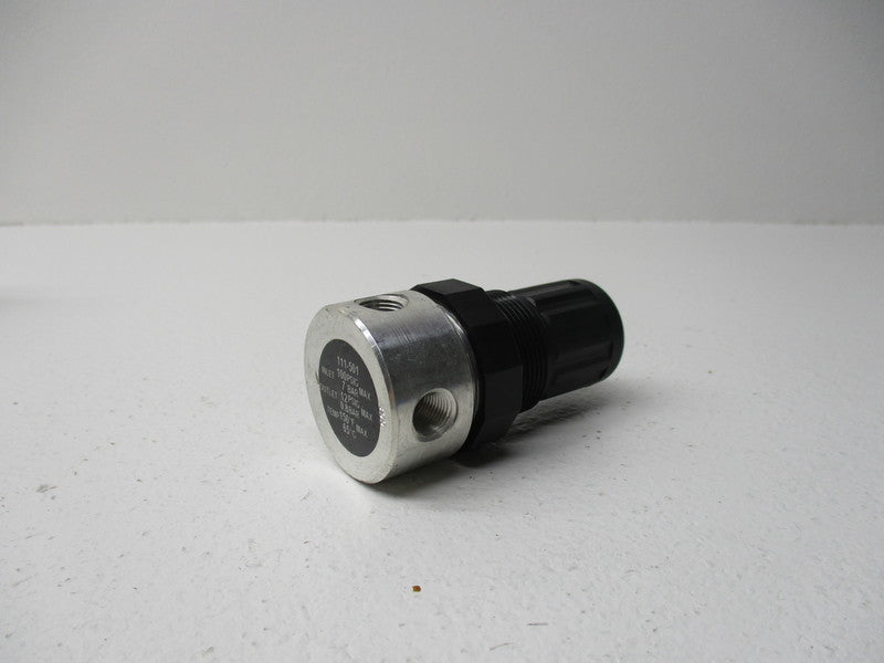 GRACO 111501  NSMP