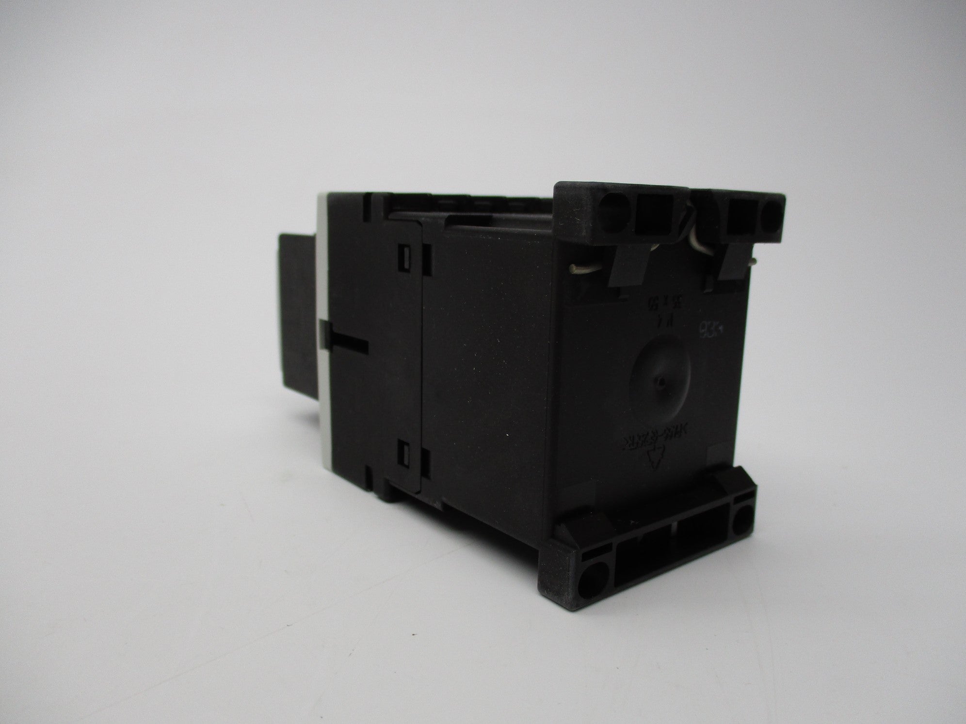 SIEMENS 3RH1262-1BB40 24VDC 10A NSMP