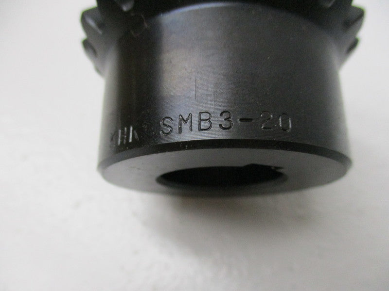 KHK SMB3-20  NSNP