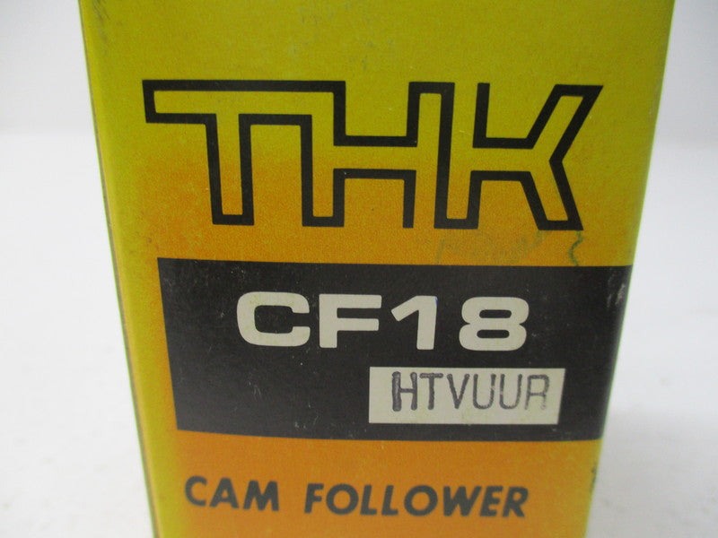 THK CF18 HTVUUR  NSMP