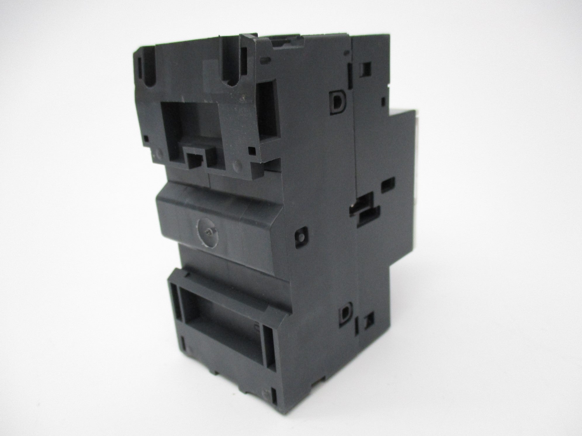 TELEMECANIQUE GV2ME10 690V 4-6.3A NSMP